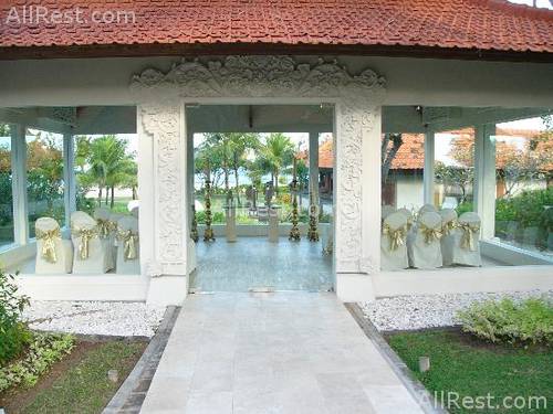 Grand Hyatt Bali 60